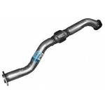 Purchase WALKER USA - 53421 - Exhaust Pipe