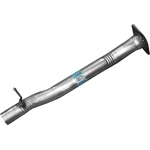 Order WALKER USA - 53424 - Exhaust Pipe For Your Vehicle