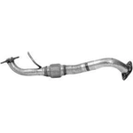 Order Exhaust Pipe by WALKER USA - 53435 For Your Vehicle
