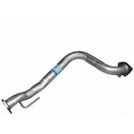 Order WALKER USA - 53440 - Exhaust Pipe For Your Vehicle