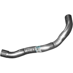 Order WALKER USA - 53447 - Exhaust Pipe For Your Vehicle