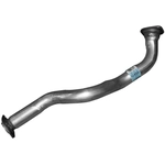 Order WALKER USA - 53454 - Exhaust Pipe For Your Vehicle