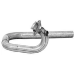 Purchase WALKER USA - 53458 - Exhaust Pipe