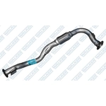 Order Exhaust Pipe by WALKER USA - 53459 For Your Vehicle