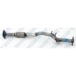 Order Exhaust Pipe by WALKER USA - 53465 For Your Vehicle