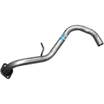 Order WALKER USA - 53470 - Exhaust Pipe For Your Vehicle