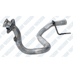 Purchase Exhaust Pipe by WALKER USA - 53475