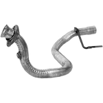 Order Exhaust Pipe by WALKER USA - 53475 For Your Vehicle
