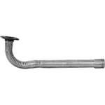 Order WALKER USA - 53477 - Exhaust Pipe For Your Vehicle