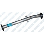 Order Exhaust Pipe by WALKER USA - 53482 For Your Vehicle