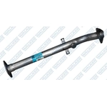 Order Exhaust Pipe by WALKER USA - 53483 For Your Vehicle