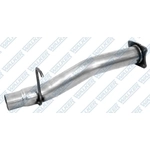 Purchase Exhaust Pipe by WALKER USA - 53486