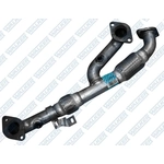 Order Exhaust Pipe by WALKER USA - 53494 For Your Vehicle