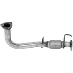 Order WALKER USA - 53541 - Exhaust Pipe For Your Vehicle
