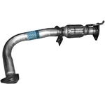 Order WALKER USA - 53547 - Exhaust Pipe For Your Vehicle