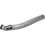 Purchase WALKER USA - 53615 - Exhaust Pipe