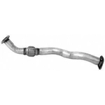 Order WALKER USA - 53624 - Exhaust Pipe For Your Vehicle