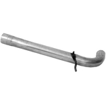 Order WALKER USA - 53663 - Exhaust Pipe For Your Vehicle