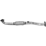 Order WALKER USA - 53688 - Exhaust Pipe For Your Vehicle