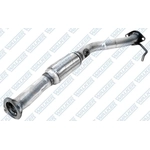 Order Exhaust Pipe by WALKER USA - 53695 For Your Vehicle