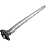 Order WALKER USA - 53723 - Exhaust Pipe For Your Vehicle