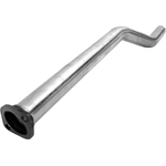 Order WALKER USA - 53724 - Exhaust Pipe For Your Vehicle