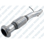 Purchase Exhaust Pipe by WALKER USA - 53731