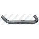 Order Exhaust Pipe by WALKER USA - 53732 For Your Vehicle