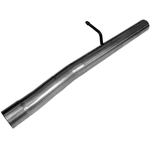 Order Exhaust Pipe by WALKER USA - 53795 For Your Vehicle