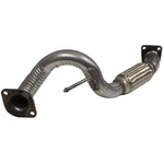 Order WALKER USA - 53826 - Exhaust Pipe For Your Vehicle