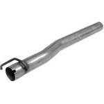 Order Exhaust Pipe by WALKER USA - 53833 For Your Vehicle