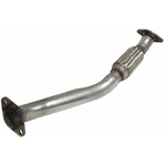 Order WALKER USA - 53841 - Exhaust Pipe For Your Vehicle
