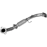 Purchase WALKER USA - 53870 - Exhaust Pipe