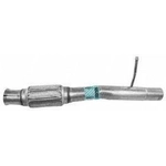 Order Exhaust Pipe by WALKER USA - 53888 For Your Vehicle