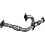 Order Exhaust Pipe by WALKER USA - 53951 For Your Vehicle