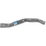 Order WALKER USA - 53986 - Exhaust Pipe For Your Vehicle