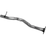 Order WALKER USA - 54002 - Exhaust Pipe For Your Vehicle