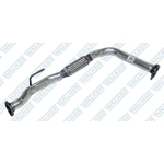 Exhaust Pipe by WALKER USA - 54153