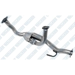 thumbnail image 2 of Exhaust Pipe - 1992-1993 Toyota Camry 3.0L V6 - Walker 7948-05306045 2 of 12