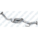 Order Exhaust Pipe by WALKER USA - 54349 For Your Vehicle