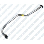 Purchase Exhaust Pipe by WALKER USA - 54419