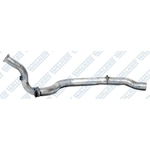 Order Exhaust Pipe by WALKER USA - 54448 For Your Vehicle