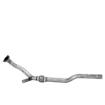 Order WALKER USA - 54451 - Exhaust Pipe For Your Vehicle