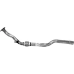 Order WALKER USA - 54452 - Exhaust Pipe For Your Vehicle