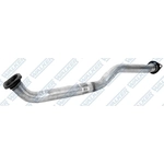 Order Exhaust Pipe by WALKER USA - 54456 For Your Vehicle