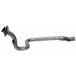Order WALKER USA - 54488 - Exhaust Pipe For Your Vehicle