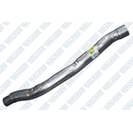 Purchase Exhaust Pipe by WALKER USA - 54539