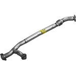 Order WALKER USA - 54614 - Exhaust Pipe For Your Vehicle