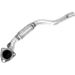 Order WALKER USA - 54663 - Exhaust Pipe For Your Vehicle