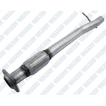 Purchase Exhaust Pipe by WALKER USA - 54708